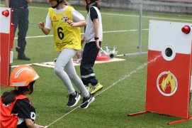 Fédération Nationale des Pompiers